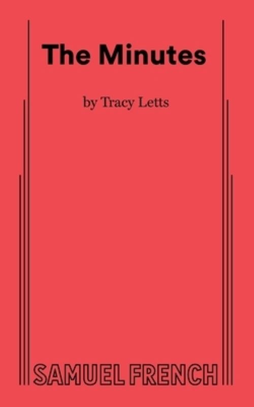 The Minutes
