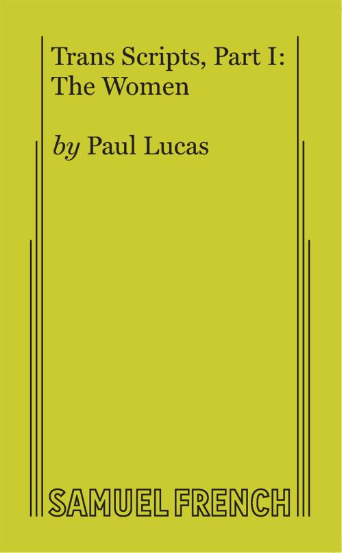 Trans Scripts, Part 1