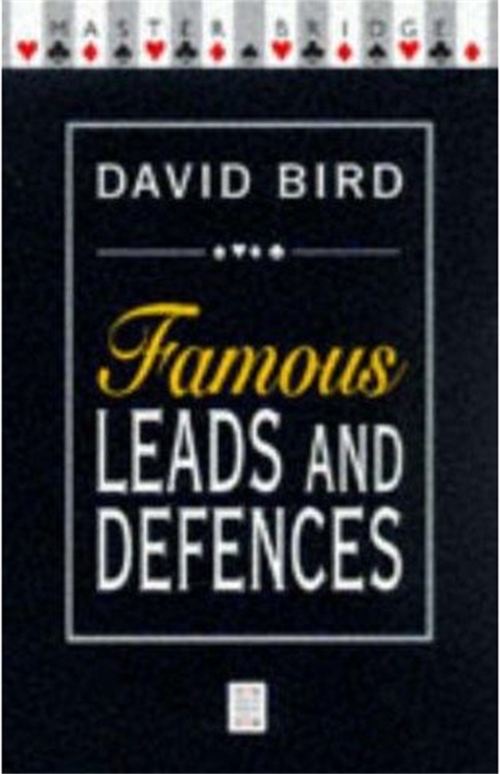 Famous Leads and Defences