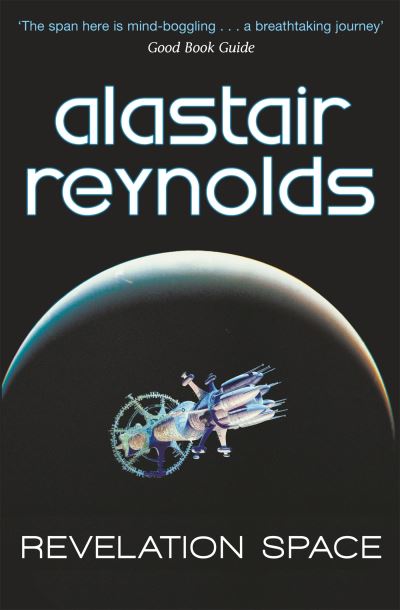 Revelation Space
