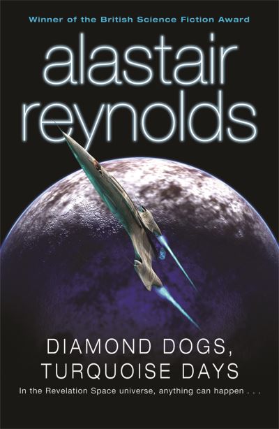 Diamond Dogs