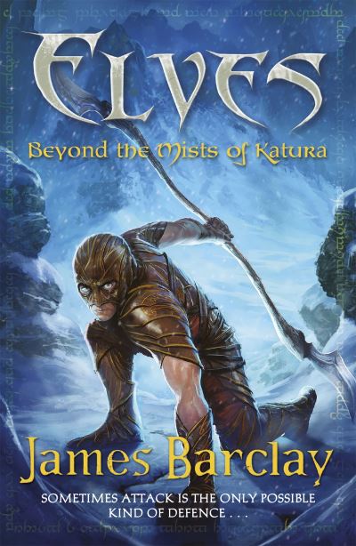 Beyond the Mists of Katura