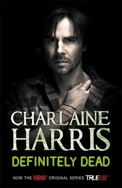 Definitely Dead: A True Blood Novel