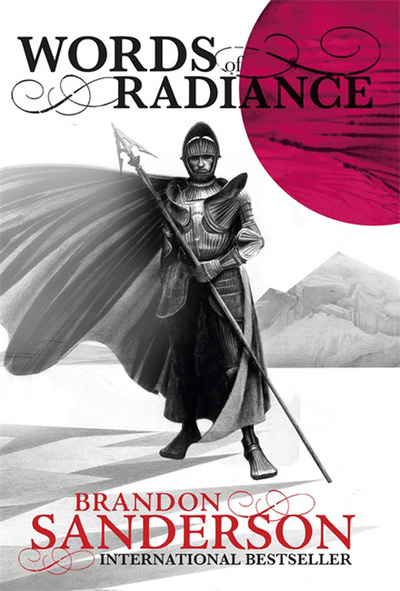 Words of Radiance