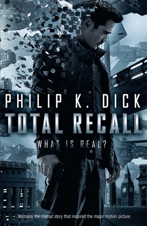 Total Recall