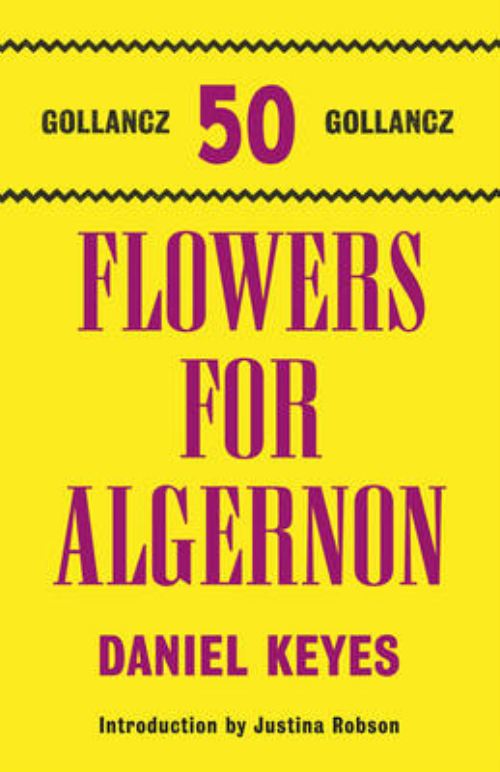 Flowers for Algernon