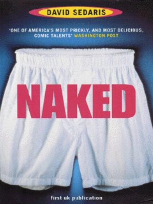Naked