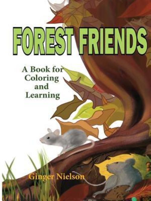 Forest Friends