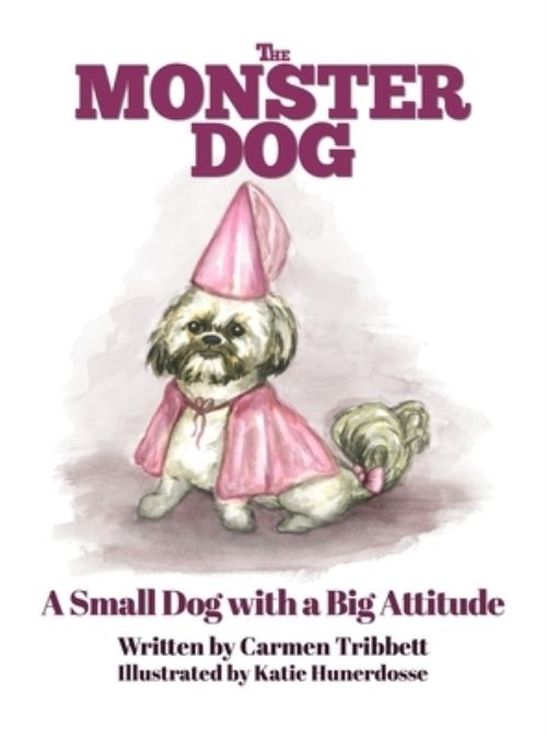 The Monster Dog