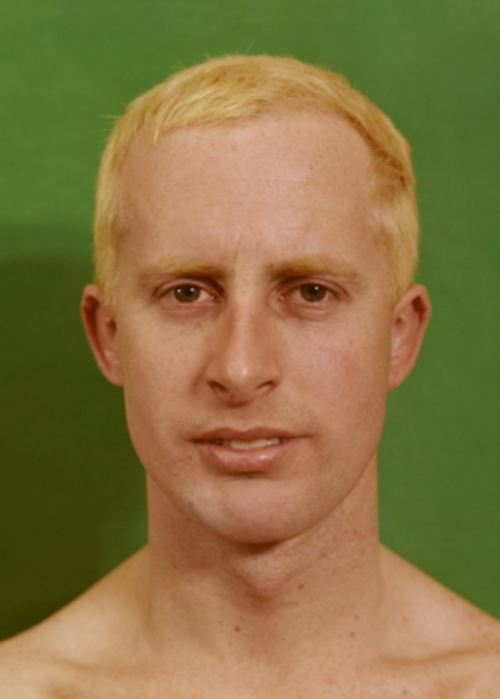 Billy Apple