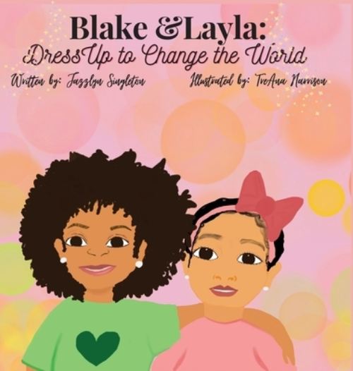 Blake and Layla