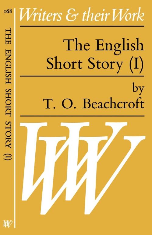 The English Short Story