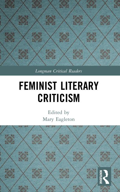 Feminist Literary Criticism