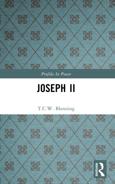 Joseph II