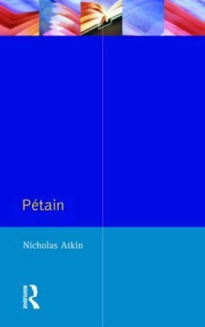 Pétain