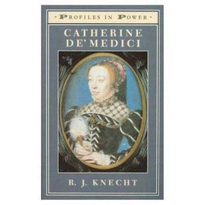 Catherine De' Medici