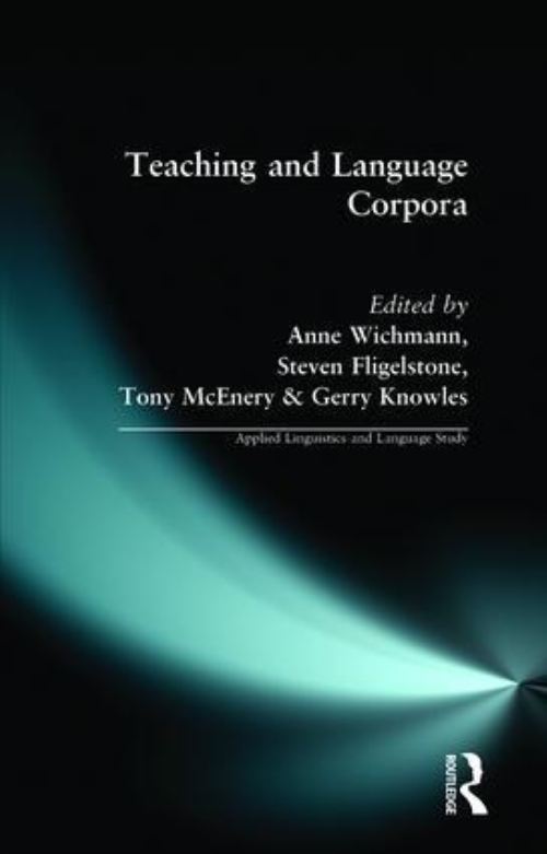 Teaching and Language Corpora
