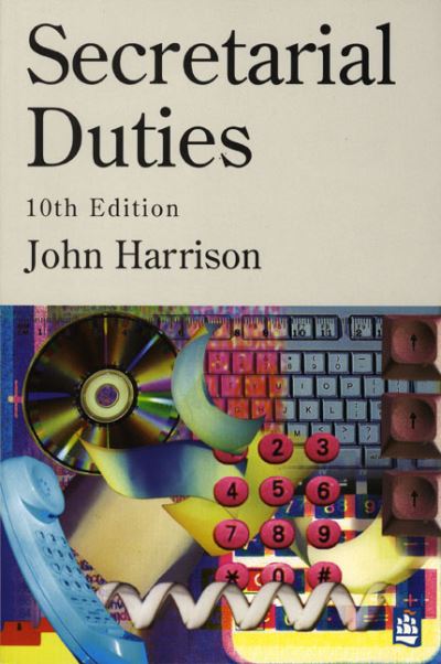 Secretarial Duties