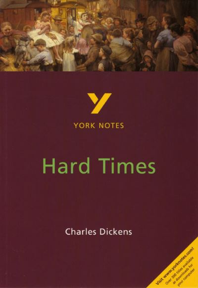 Hard Times, Charles Dickens