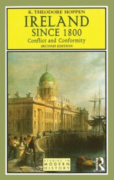 Ireland Since 1800