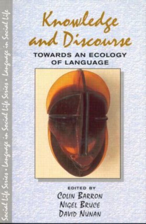 Knowledge and Discourse
