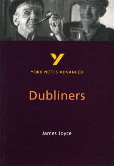 Dubliners, James Joyce