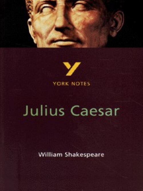 Julius Caesar, William Shakespeare