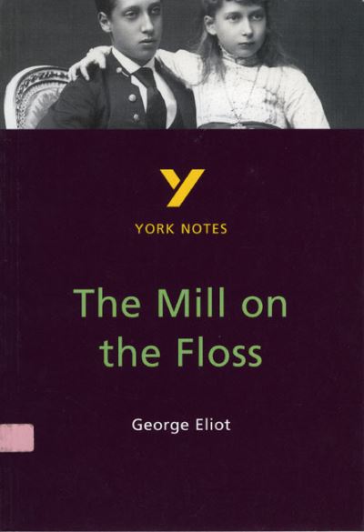 The Mill on the Floss, George Eliot