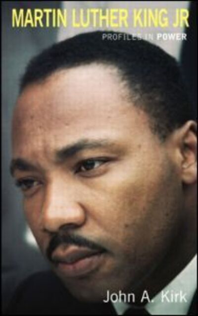 Martin Luther King Jr