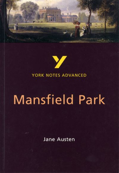 Mansfield Park, Jane Austen
