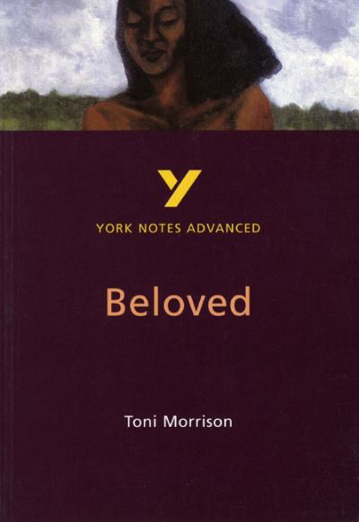 Beloved, Toni Morrison