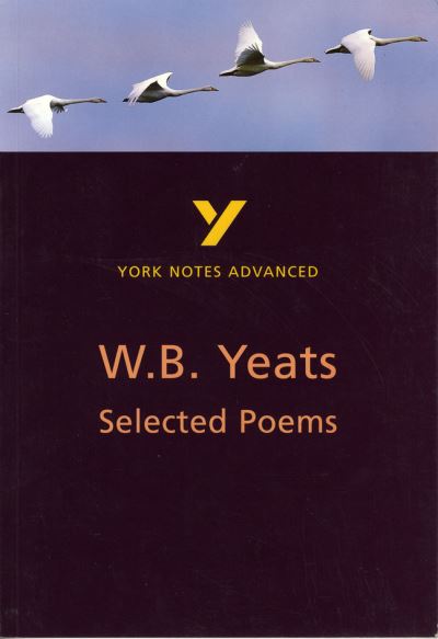 Selected Poems, W.B. Yeats