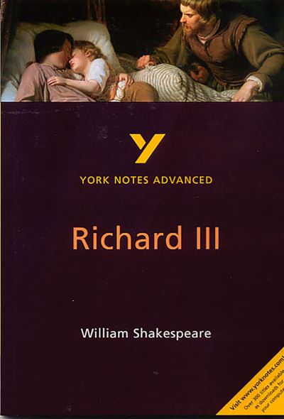 Richard III, William Shakespeare