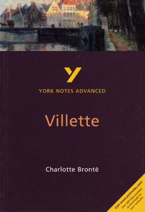 Villette, Charlotte Brontë