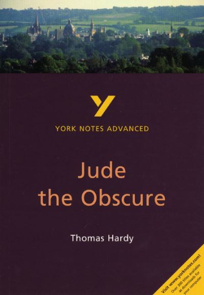 Jude the Obscure, Thomas Hardy