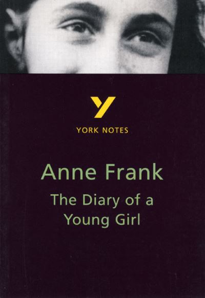 Anne Frank, The Diary of a Young Girl