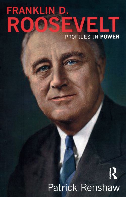 Franklin D. Roosevelt