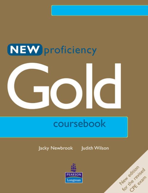 Proficiency Gold