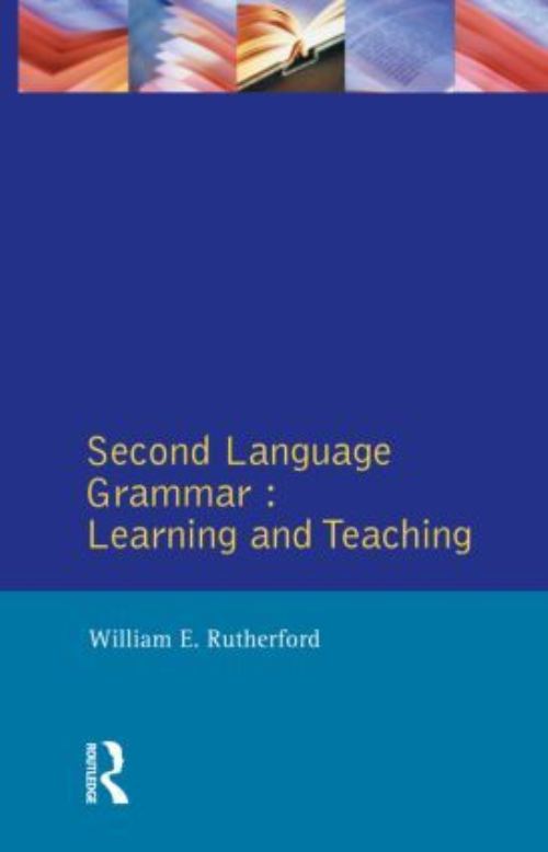 Second Language Grammar