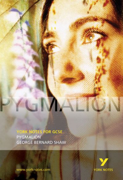 Pygmalion, George Bernard Shaw