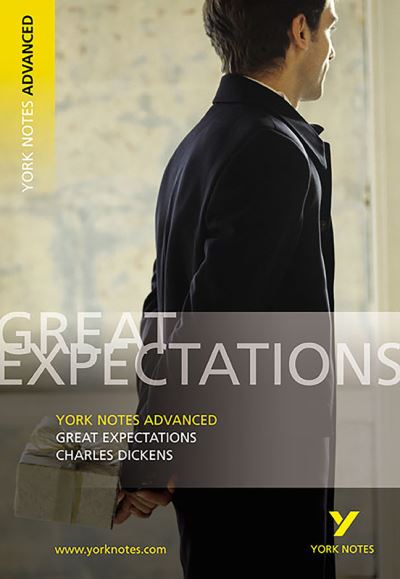 Great Expectations, Charles Dickens