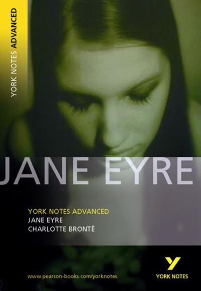 Jane Eyre, Charlotte Brontë