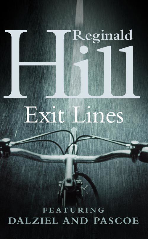 Exit Lines