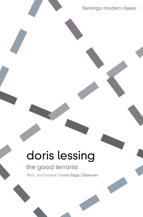 The Good Terrorist