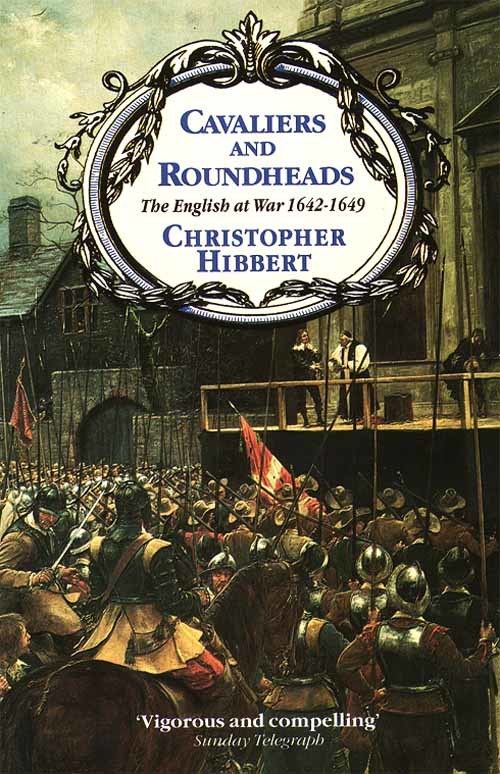 Cavaliers & Roundheads