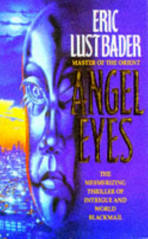 Angel Eyes