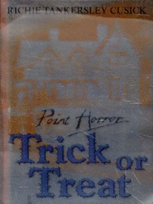Trick or Treat