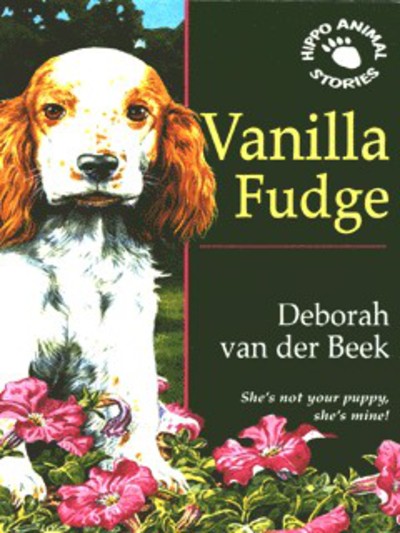 Vanilla Fudge