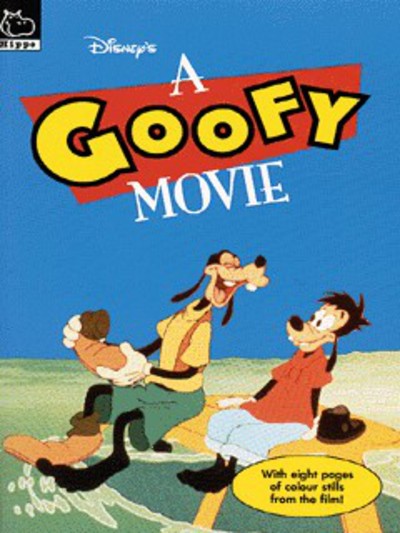 A Goofy Movie