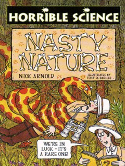 Nasty Nature